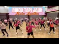 Download Lagu RINDU TAPI JAUH - MALA AGATHA / SENAM ASIK BMI HONGKONG / TINNY SAM