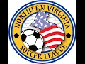 NVSL Men s Open Division 2026 Summer Cup Group A - DMV Select vs Doradus FC Mens Jr