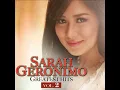 How Could You Say You Love Me - Sarah Geronimo