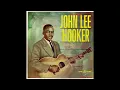 Download Lagu Johnn Lee Hooker - The Great