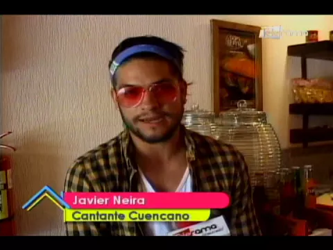 Conocimos junto a Javier Neira su hueca favorita en Cuenca