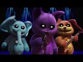 The Smiling Critters Band - Keep Smiling - Coffin Dance Song (Cover)