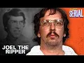 Joel Rifkin forgot a body in mommy s Trunk