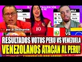 Download Lagu VENEZOLANOS ATACAN A GASTRONOMIA PERUANA POR ENVIDIA! VOTOS FINAL DE DESAYUNOS PERU VS VENEZUELA