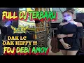GACOR ‼️ OT LC21 ENTERTAINMENT ‼️ FDJ DEBI AMOY ‼️FULL DJ ‼️ DJ JANGAN SALAHKAN CINTA