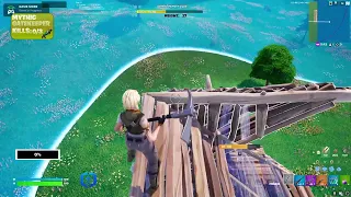 Infinite Zone Wars Showcase