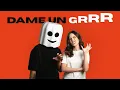 Download Lagu Fantomel x Kate Linn - Dame Un Grrr (Dj Dark Remix)
