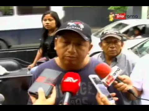 Mujer muere atropellada en Av. Las Aguas