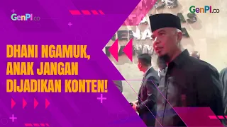 Lita Gading Dituding Lakukan Kejahatan Serius, Ahmad Dhani Lapor Polisi