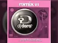 Download Lagu D mode Remix 6 Dj Dero in the mix cd 2