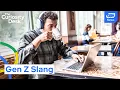 How Gen Z slang terms originate and evolve