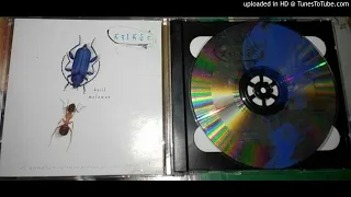 kriket tak kenang budi