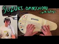 Download Lagu Rambling About: Suzuki Omnichord with tafony
