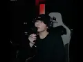 #JUNGKOOK singing \