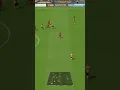 FIFA 23 Trivela Shot Goal