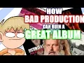 Download Lagu How Bad Production Can Ruin A Great Album (Editorial)