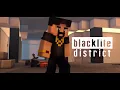 Download Lagu Blacklite District - “Over This” (Minecraft Music Video) 🎵