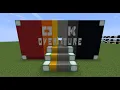 Lagu OK Overture (by AJR) - Minecraft Note Blocks