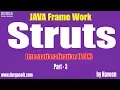 java struts tutorial Internationalization I18N Part - 3 by Naveen