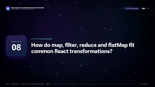 React Expert Architect Interview Masterclass FULL compat