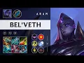 Bel Veth ARAM - VN Master Patch 25 24