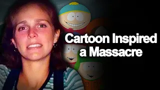 Most Disturbing Crimes in the South Park Community