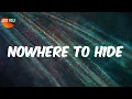 Nowhere To Hide (Lyrics) - Aluna