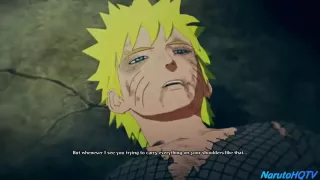 Naruto Shippuden Episode 479 ناروتو شيبودن الحلقة 
