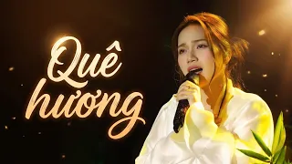 Quê hương