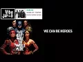 Video di JUSTICE LEAGUE - Official Heroes Trailer Song | David Bowie - Heroes (Lyrics) GANG OF YOUTHS