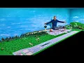 Download Lagu Why it took me 2 years to build this LEGO Airport...