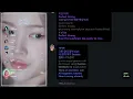 Hearts2Hearts - Pretty Please (Line Distribution + Lyrics Karaoke) PATREON REQUESTED
