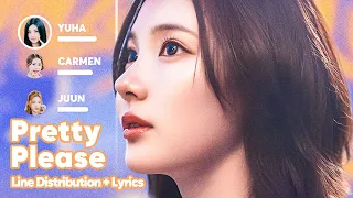 hearts2hearts pretty please line distribution lyrics karaoke patreon requested