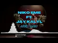 Futuro Contigo Pista - Niko Eme ft Jay Kalyl