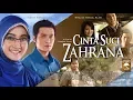 Download Lagu Cinta Suci Zahrana (2012) - Full Movie