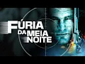 Lagu Fúria da Meia Noite aka Caçador do Passado (1996) | com Brian Bosworth