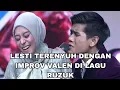 Download Lagu Valen buat Lesti TERENYUH di lagu rujuk