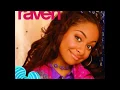 Raven Symoné - Shine