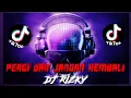 Download Lagu DJ VIRAL PERGI DAN JANGAN KEMBALI ( DJ RIZKY REMIX ) 2022