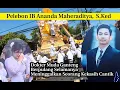 Download Lagu Pelebon Ida Bagus Ananda Maheraditya, Dokter Muda Ganteng Pergi untuk selamanya