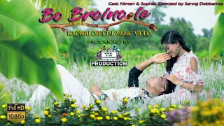 bo broino le ll official kau bru romantic music video song ll 2022 sophia u0026 nimen apetow 