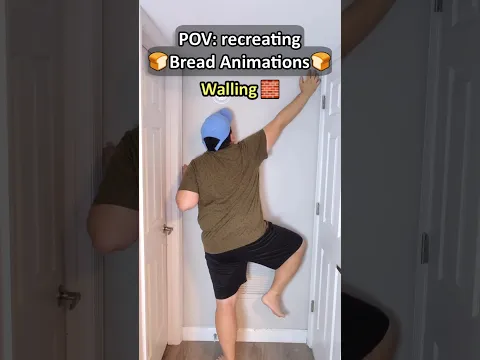 POV: Bread Animations