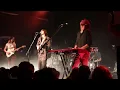 Geese "Cobra" (New song) @ Music Hall of Williamsburg Brooklyn NY 12.6.2024 Geese Fest Night 2