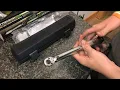 LOOKING at 9 99 in drive click type torque wrench pittsburgh harbor freight