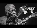 Lagu Whiskey Blues Guitar Lounge | Smooth Slow Blues for Midnight Moments