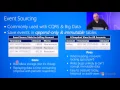 6 4 c-Data Storage--Data Consistency--Event sourcing