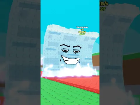 New OG Tsunamino 🌊 #roblox #stealabrainrot #italianbrainrot