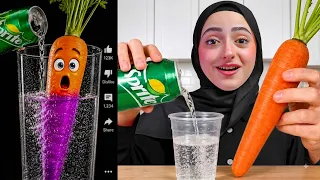 جربت هاكات Ai | حقيقة أم كذب !