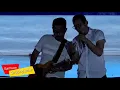 Download Lagu Samson- Di Ujung Jalan (live PTBA Persero Tanjung enim.2018 )