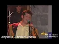 A Capa y Espada- Banda Machos